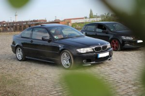 E46 330Ci Special Edition **UPDATE** - 3er BMW - E46