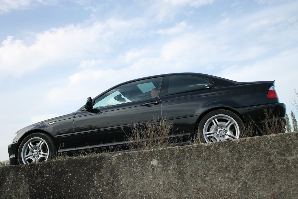 E46 330Ci Special Edition **UPDATE** - 3er BMW - E46