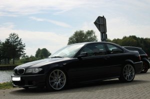 E46 330Ci Special Edition **UPDATE** - 3er BMW - E46