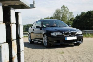 E46 330Ci Special Edition **UPDATE** - 3er BMW - E46