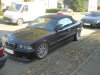 Mein Schwarzer Bruder - 3er BMW - E36 - DSCN0498.JPG