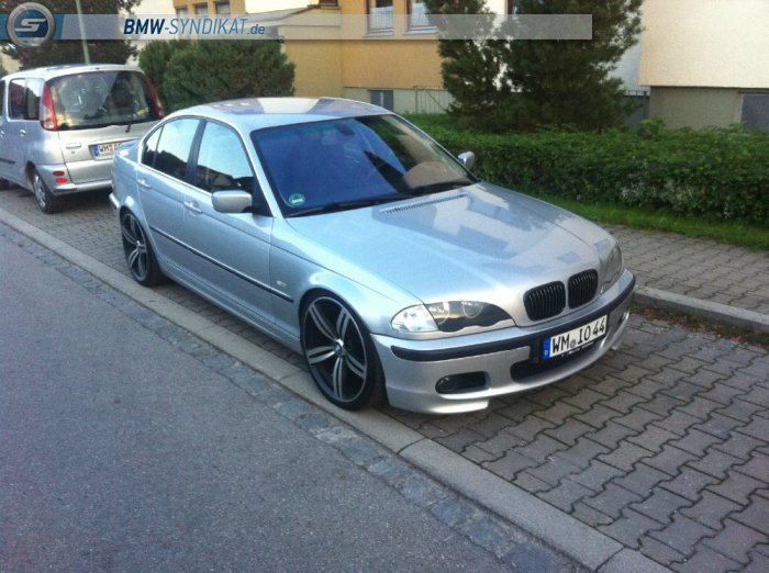 BMW-Syndikat Fotostorie