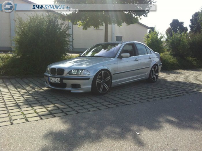 BMW-Syndikat Fotostorie