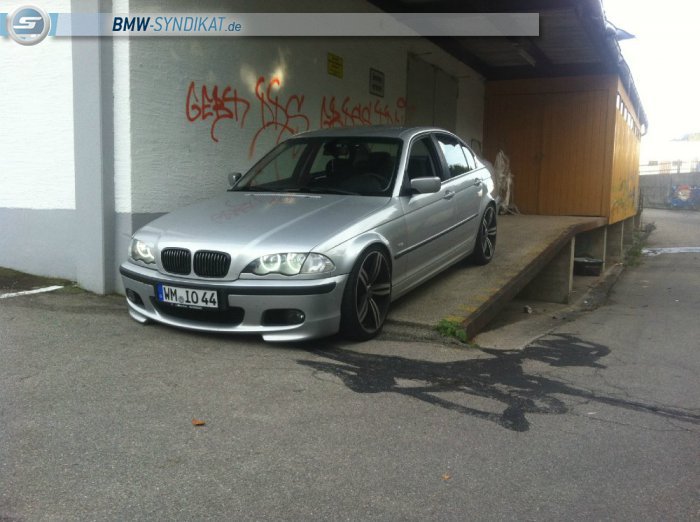 BMW-Syndikat Fotostorie