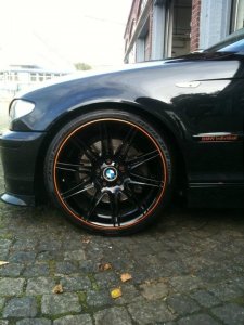 330i Individual - 3er BMW - E46