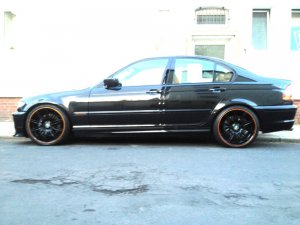 330i INDIVIDUAL/SMG/M-PAKET/Einzelstück !!! - 3er BMW - E46 330i INDIVIDUAL/SMG/M-PAKET/Einzelstück !!! - 3er BMW - E46