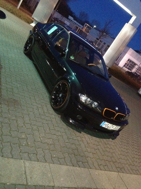 330i INDIVIDUAL/SMG/M-PAKET/Einzelstck !!! - 3er BMW - E46