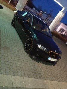 330i INDIVIDUAL/SMG/M-PAKET/Einzelstück !!! - 3er BMW - E46 330i INDIVIDUAL/SMG/M-PAKET/Einzelstück !!! - 3er BMW - E46