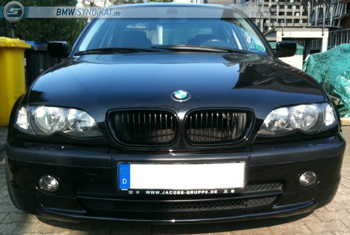 BMW-Syndikat Fotostorie