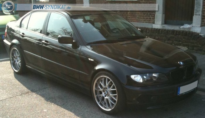 BMW-Syndikat Fotostorie