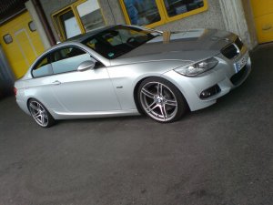 E92 LCI. - 3er BMW - E90 / E91 / E92 / E93