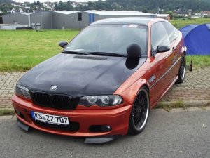 e46 Coupe - 3er BMW - E46
