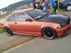 e46 Coupe - 3er BMW - E46