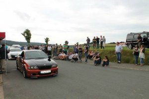e46 Coupe - 3er BMW - E46