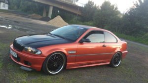 e46 Coupe - 3er BMW - E46