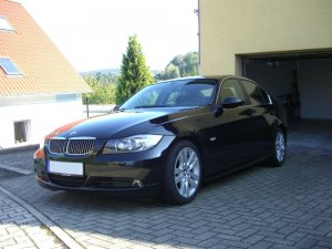 BMW E90 325i - 3er BMW - E90 / E91 / E92 / E93