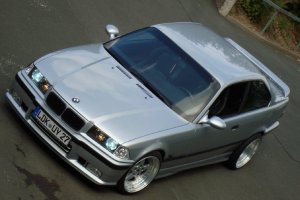 BMW E36 328i Coupe M3 Umabu ex Auto - 3er BMW - E36 BMW E36 328i Coupe M3 Umabu ex Auto - 3er BMW - E36