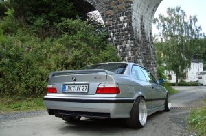 BMW E36 328i Coupe M3 Umabu ex Auto - 3er BMW - E36