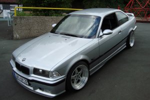BMW E36 328i Coupe M3 Umabu ex Auto - 3er BMW - E36 BMW E36 328i Coupe M3 Umabu ex Auto - 3er BMW - E36