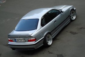 BMW E36 328i Coupe M3 Umabu ex Auto - 3er BMW - E36 BMW E36 328i Coupe M3 Umabu ex Auto - 3er BMW - E36