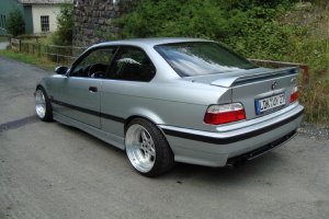 BMW E36 328i Coupe M3 Umabu ex Auto - 3er BMW - E36 BMW E36 328i Coupe M3 Umabu ex Auto - 3er BMW - E36