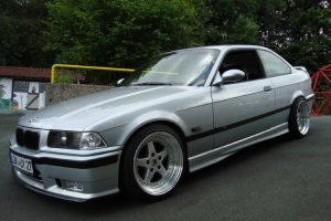 BMW E36 328i Coupe M3 Umabu ex Auto - 3er BMW - E36 BMW E36 328i Coupe M3 Umabu ex Auto - 3er BMW - E36