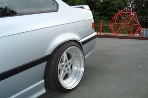 BMW E36 328i Coupe M3 Umabu ex Auto - 3er BMW - E36 BMW E36 328i Coupe M3 Umabu ex Auto - 3er BMW - E36