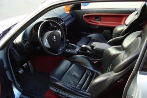 BMW E36 328i Coupe M3 Umabu ex Auto - 3er BMW - E36 BMW E36 328i Coupe M3 Umabu ex Auto - 3er BMW - E36