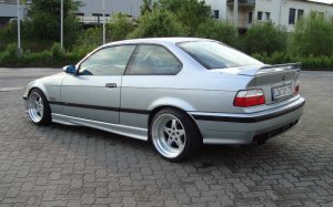 BMW E36 328i Coupe M3 Umabu ex Auto - 3er BMW - E36 BMW E36 328i Coupe M3 Umabu ex Auto - 3er BMW - E36