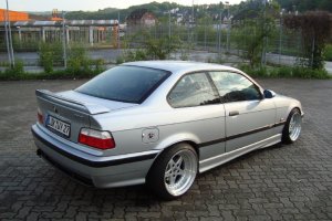 BMW E36 328i Coupe M3 Umabu ex Auto - 3er BMW - E36 BMW E36 328i Coupe M3 Umabu ex Auto - 3er BMW - E36