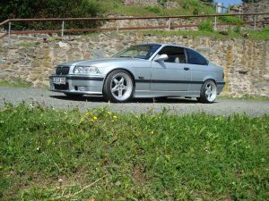 BMW E36 328i Coupe TOT - 3er BMW - E36