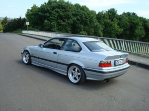 BMW E36 328i Coupe TOT - 3er BMW - E36