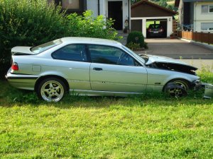 BMW E36 328i Coupe TOT - 3er BMW - E36