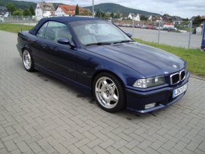 BMW E36 320i Cabrio - 3er BMW - E36 BMW E36 320i Cabrio - 3er BMW - E36
