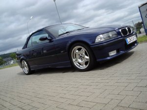 BMW E36 320i Cabrio - 3er BMW - E36 BMW E36 320i Cabrio - 3er BMW - E36