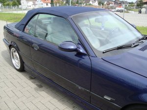BMW E36 320i Cabrio - 3er BMW - E36 BMW E36 320i Cabrio - 3er BMW - E36
