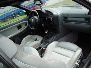 BMW E36 320i Cabrio - 3er BMW - E36 BMW E36 320i Cabrio - 3er BMW - E36