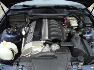 BMW E36 320i Cabrio - 3er BMW - E36 BMW E36 320i Cabrio - 3er BMW - E36