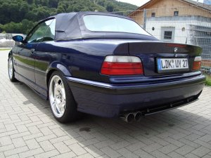 BMW E36 320i Cabrio - 3er BMW - E36 BMW E36 320i Cabrio - 3er BMW - E36