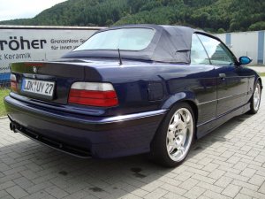 BMW E36 320i Cabrio - 3er BMW - E36 BMW E36 320i Cabrio - 3er BMW - E36