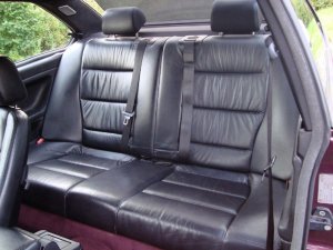 BMW E36 320i Coupe M-Paket in Amystic-Viollet - 3er BMW - E36 BMW E36 320i Coupe M-Paket in Amystic-Viollet - 3er BMW - E36