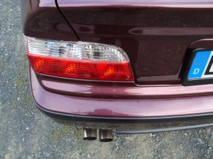 BMW E36 320i Coupe M-Paket in Amystic-Viollet - 3er BMW - E36 BMW E36 320i Coupe M-Paket in Amystic-Viollet - 3er BMW - E36