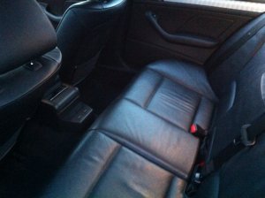 E46 Limo SMG II - 3er BMW - E46