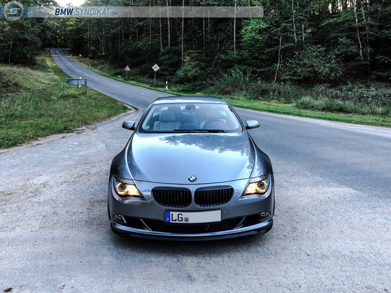 650i - Fotostories weiterer BMW Modelle