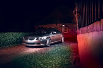 650i - Fotostories weiterer BMW Modelle