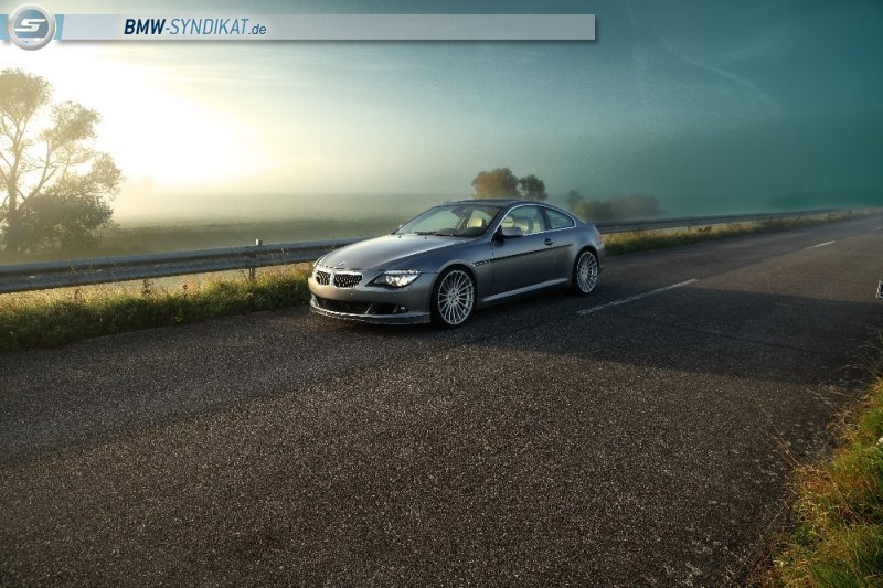 650i - Fotostories weiterer BMW Modelle