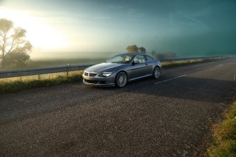 650i - Fotostories weiterer BMW Modelle