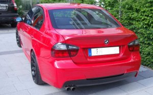 Dreierchecker1 - 3er BMW - E90 / E91 / E92 / E93