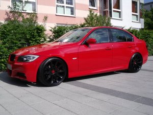 Dreierchecker1 - 3er BMW - E90 / E91 / E92 / E93