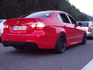 Dreierchecker1 - 3er BMW - E90 / E91 / E92 / E93